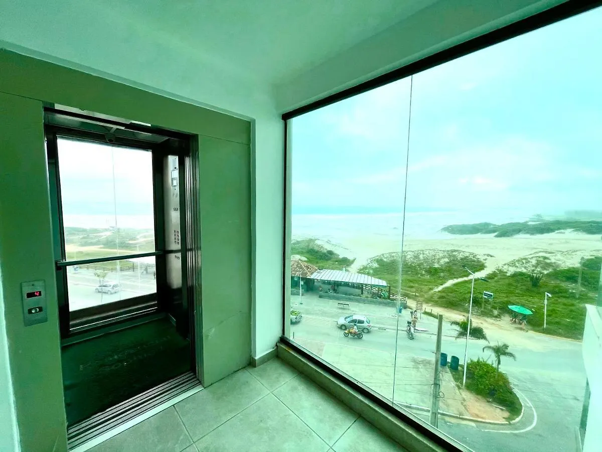 Apartamento Beira Mar Praia Grande Ate 7 Pessoas Arraial do Cabo
