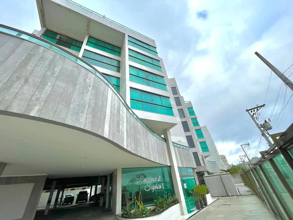 Apartamento Beira Mar Praia Grande Ate 7 Pessoas Arraial do Cabo
