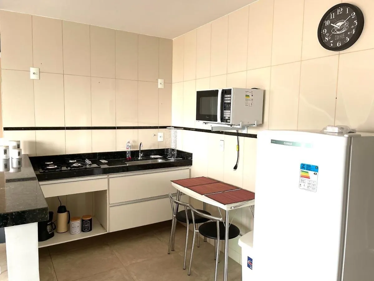 Apartamento Beira Mar Praia Grande Ate 7 Pessoas Arraial do Cabo Brasil